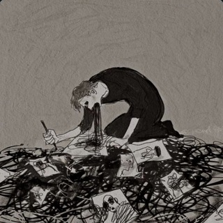 Telegram profile photo for 𝔞 𝔣𝔞𝔡𝔢𝔡 𝔪𝔢𝔪𝔬𝔯𝔶