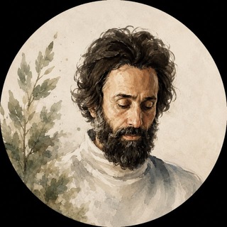Telegram profile photo for سهراب سپهری