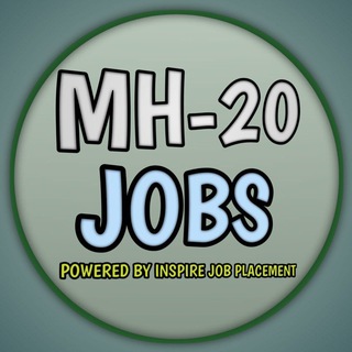 Telegram profile photo for aurangabadjobsadda