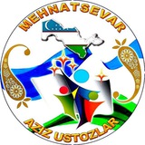Telegram profile photo for MEHNATSEVAR AZIZ USTOZLAR KANALI