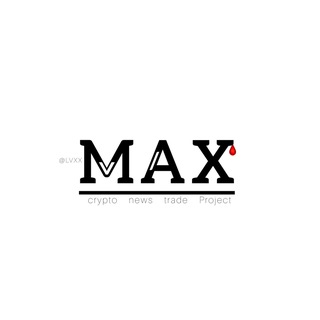 Telegram profile photo for MAX