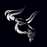 Telegram profile photo for AdibCrypto