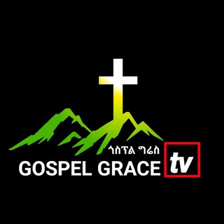 Telegram profile photo for GOSPEL GRACE TV
