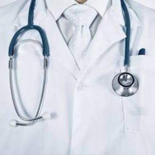 Telegram profile photo for সাদা এপ্রোন