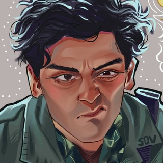 Telegram profile photo for Sov ☀️🌙🇺🇦🏳️🌈
