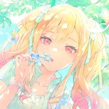 Telegram profile photo for (((