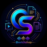 Telegram profile photo for Ovich Shop
