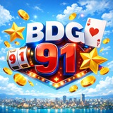 Telegram profile photo for BDG91🇮🇳WINGO