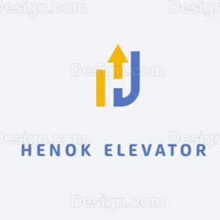 Telegram profile photo for Henok Elevator solution