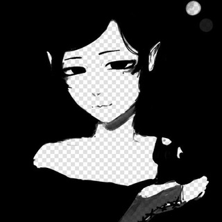 Telegram profile photo for ᚫ асеч
