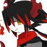 Telegram profile photo for archive