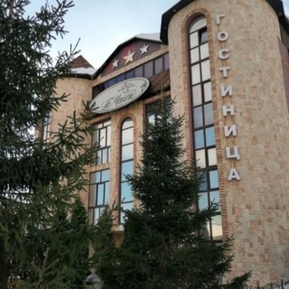 Telegram profile photo for La Maison Самара Ресторанно-гостиничный комплекс