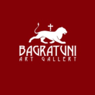 Telegram profile photo for Bagratuni Art Gallery
