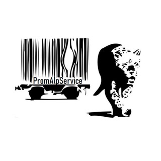 Telegram profile photo for PromAlpService