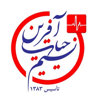 Telegram profile photo for نسیم حیات آفرین