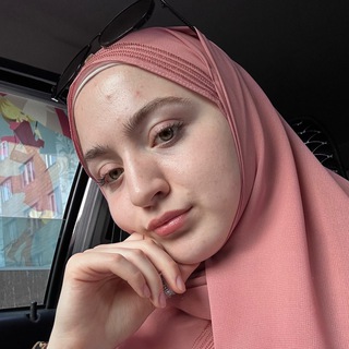 Telegram profile photo for Халима | Наставник по самоценности и развитию 🤤