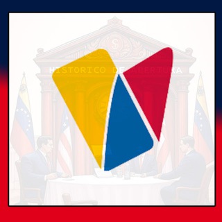 Telegram profile photo for BANCO DE VENEZUELA