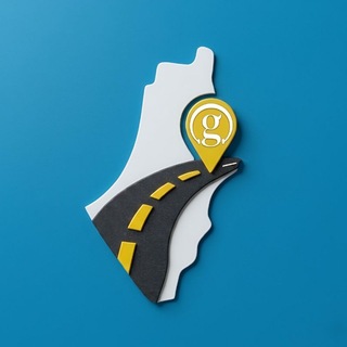 Telegram profile photo for احوال الطرق الفلسطينية