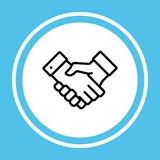 Telegram profile photo for رضایت مشتری