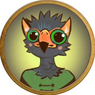 Telegram profile photo for CXII 18+