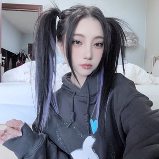 Telegram profile photo for 喂我吃猫条啊!