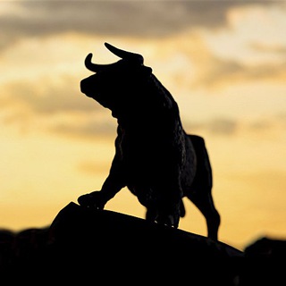 Telegram profile photo for Криптоаналитик