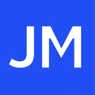 Telegram profile photo for Just market broker