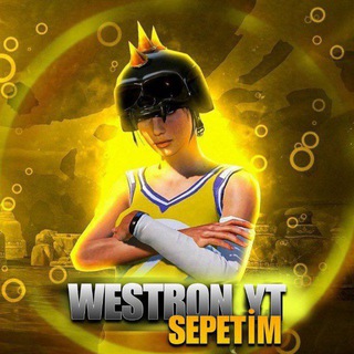 Telegram profile photo for 🇹🇷WESTRON 🇺🇿