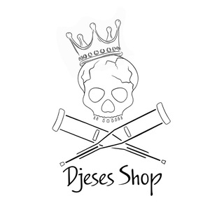 Telegram profile photo for Dzheses Shop