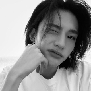 Telegram profile photo for hy(-)unjin