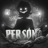 Telegram profile photo for Persona Studio