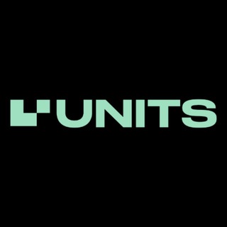 Telegram group profile photo for Units.Network Türkiye