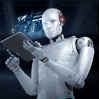 Telegram profile photo for Приобретение и инструкция по Рингеру 👨💻🤖
