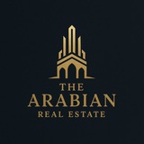 Telegram profile photo for The Arabian Real Estate