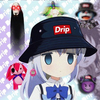 Telegram group profile photo for 汐 | Alpha CHAT