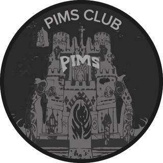 Telegram profile photo for PIMS CLUB