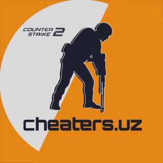 Telegram profile photo for Cheaters.uz