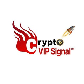 Telegram profile photo for Crypto Vip Signal
