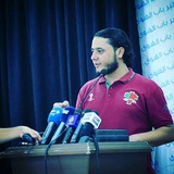 Telegram profile photo for معاذ العباس ( قناة )