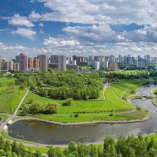 Telegram profile photo for Тропарёво Чат