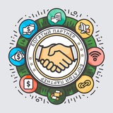 Telegram profile photo for БОГАТЫЙ ПАРТНЕР