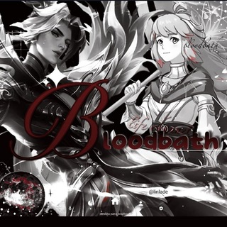 Telegram profile photo for терки❤️ life bloodbath