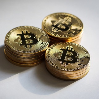 Telegram profile photo for Bitcoin toda Semana