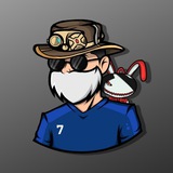 Telegram profile photo for CLH Shop.