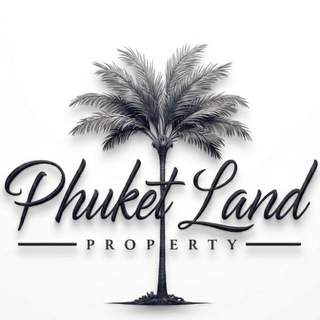 Telegram group profile photo for Live. Phuket Land