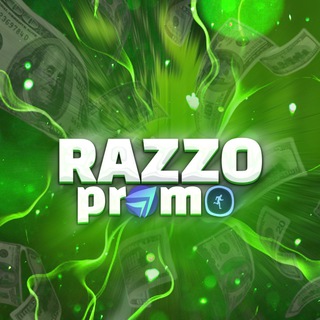 Telegram profile photo for ✙RAZZO PROMO CSFAIL/CSGORUN/KNIFEX✙