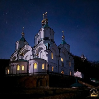 Telegram group profile photo for 🇷🇺 СВЯТОГОРСК НАШ!🇷🇺 ЧАТ