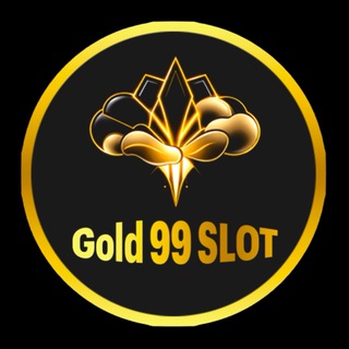 Telegram profile photo for Gold 99 Slot ( Offical Channel )