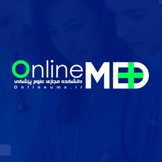 Telegram profile photo for Online MED