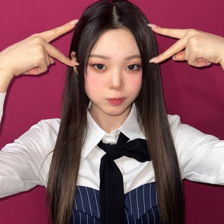 Telegram profile photo for boeun.. 🐈♡